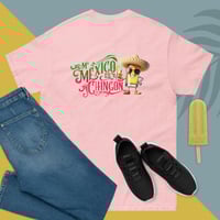 Image 2 of  Mexico Chignon  Unisex classic tee