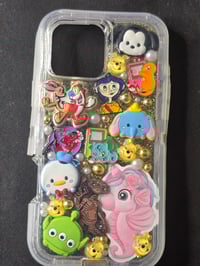 Image 13 of Junk Cases "Blast FRom The Past SeRies" 