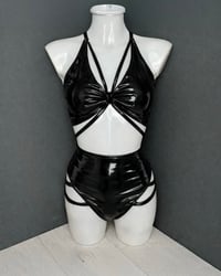 Image 2 of Limited edition  - Pearl set - Love & Lust- Nior Wetlook