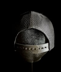 Image 4 of Raider Structured Range Hat
