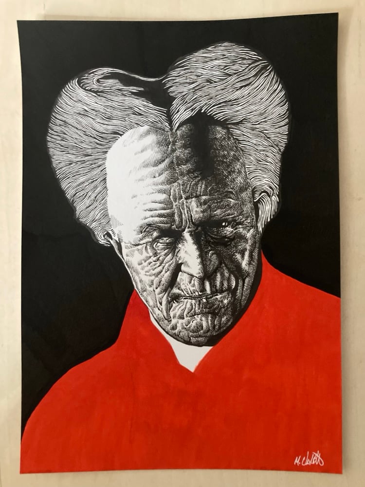 Image of Dracula