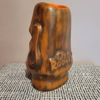 Image 5 of Modern Primative / self portrait mug  ∆ ∆ ∆