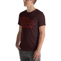 Image 16 of Natural Rights Unisex t-shirt