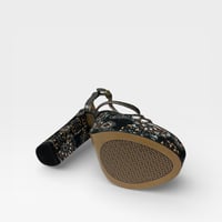 Image 6 of MACIEJKA 06084-01 BLACK MULTI