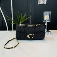 Image 6 of COACH BAGS