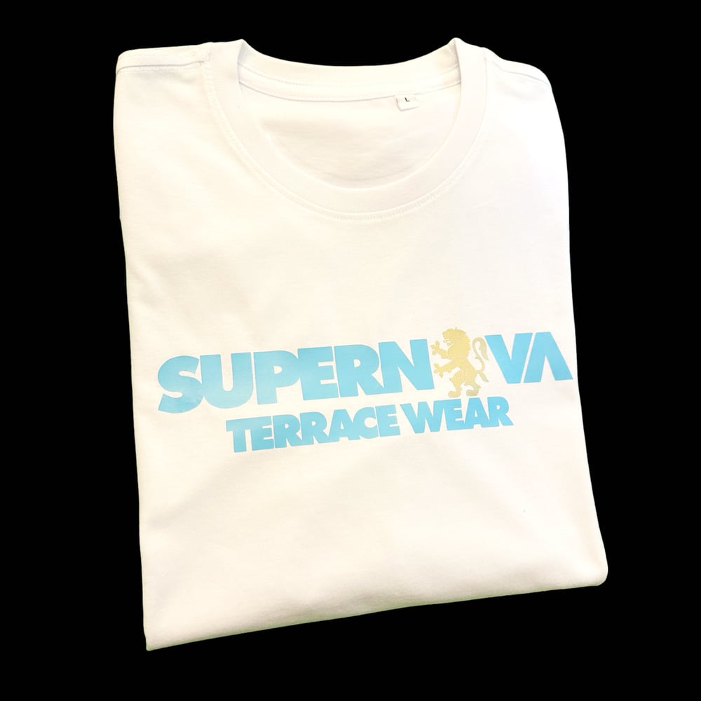 Supernova - Paris T-Shirt