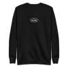Horseplay Crew - Black