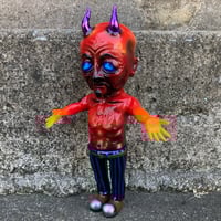 Image 3 of Father of Fortune 1