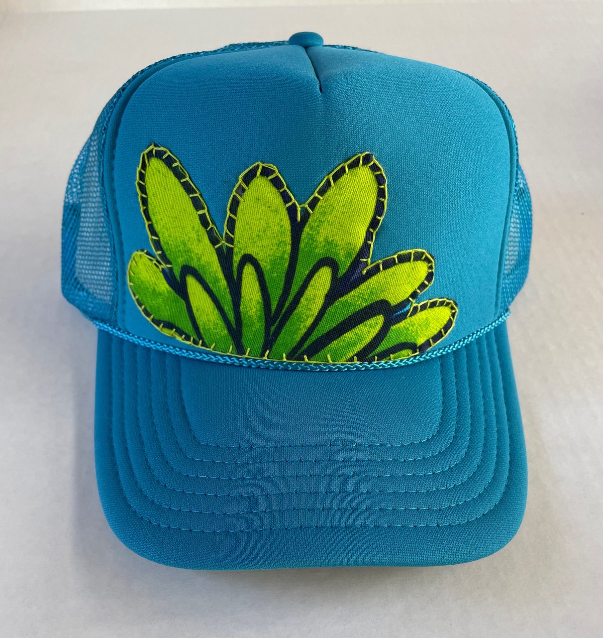 Image of Trucker #V20