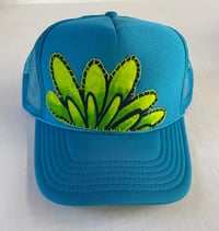 Trucker #V20