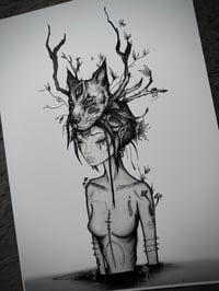 Image 1 of “Toru” New Prints