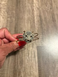 Image 1 of Lion bracelet 