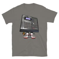 Image 1 of MPC3000XL-BEATSYNC