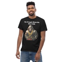 Image 13 of Men's Struggle Made Me T-Shirt