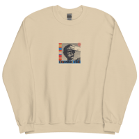 Image 1 of Sunburn Crewneck