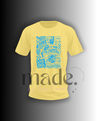 Image 1 of All the Game Day Things-Blue Version