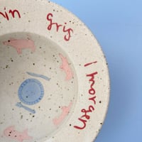 Image 2 of Unika skål #4