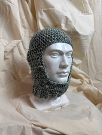 Image 1 of Open Face 1