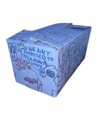 Image 2 of Mystery Box 3 (M)