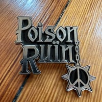 Image 2 of Metal Pin
