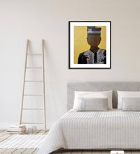 Image 3 of “Prince” Print