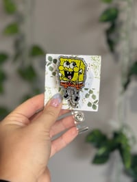 SpongeBob 