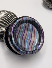 Image 4 of Pre-order for Custom Stripe Zircuti Buttons