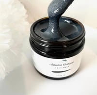  Detoxifying face mask