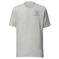 Image 2 of CG138 Standard Issue T-Shirt