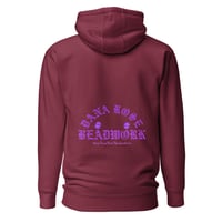 Image 13 of Embroidered Club Hoodie