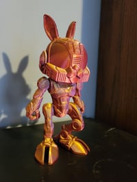 Image 1 of Robot rabbit
