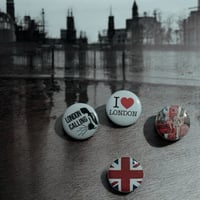 Image 1 of London Calling Set