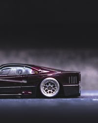 Image 17 of LAMBO RARI FL40 CUSTOM 