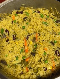 Image 2 of Nigerian Fried Rice 