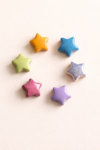 Image 1 of Pendentif "Petite étoile"