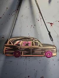 Image 2 of Hearse Purse EXCLUSIVE 