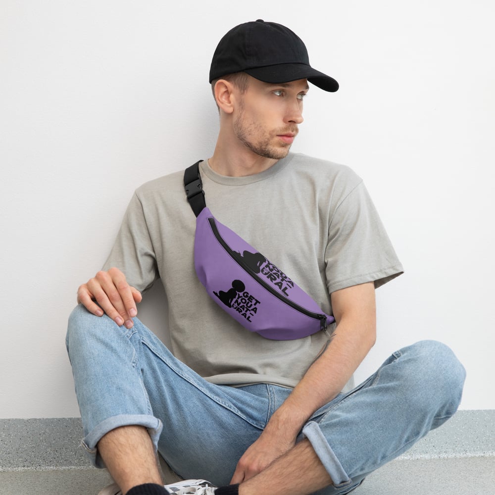 Image of Fanny Pack