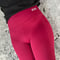 Image of Shhh Leggings - Berry