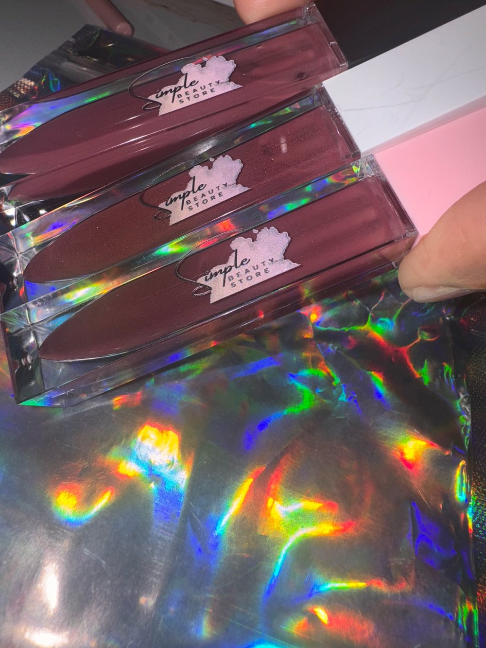 💐Bloom💐 Lip Oill