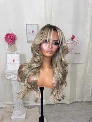 Image of Katie luxury free part (ready to ship)