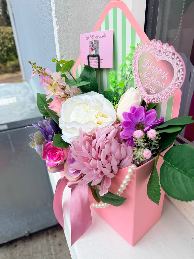 Image of Mothers Day Envelope 