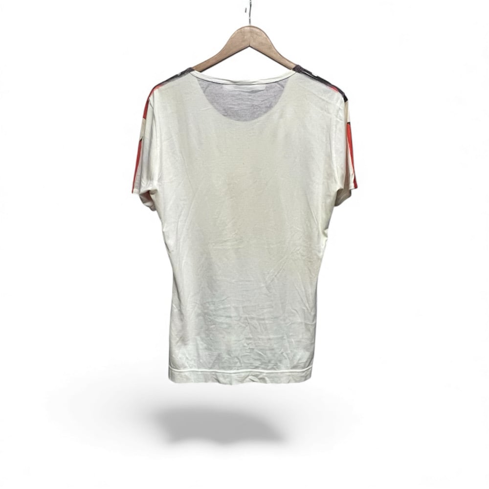 Image of Vivienne Westwood Trompe L’oeil Let it Rock Tee