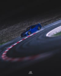 Image 6 of NISSAN SKYLINE R34 V SPEC CUSTOM