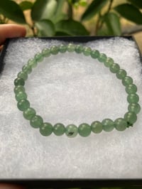 Image 5 of Green aventurine 6mm