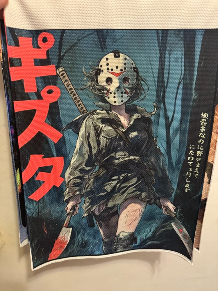 Image of Lady Jason 