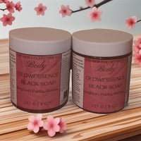 Image 6 of GlowEssence Black Soap