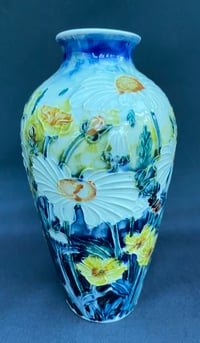 Image 1 of “Summer meadow” vase 