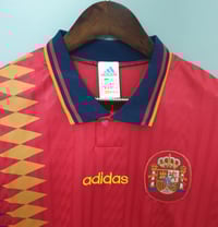 Image 3 of Spain 1994 Home
