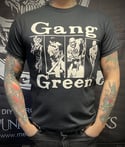 GANG GREEN