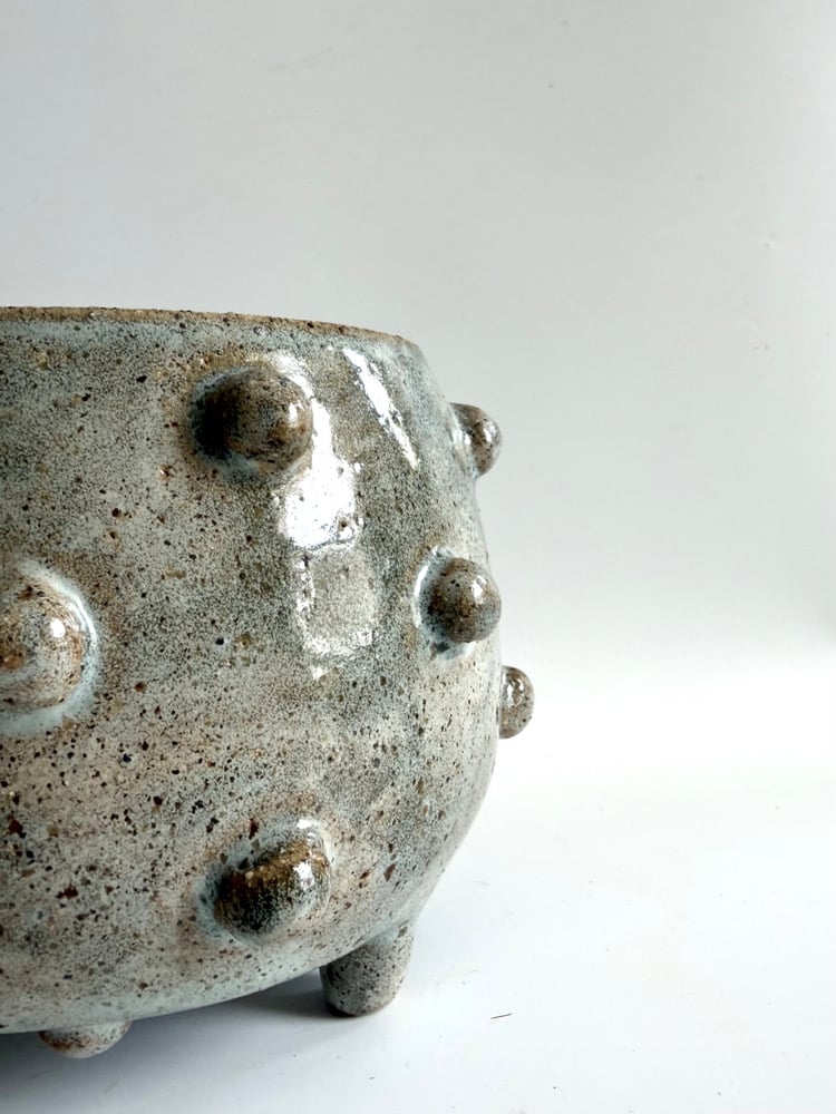 Image of Dot planter 